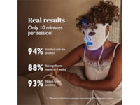 Silk'n Facial LED Mask Ansiktsbehandling