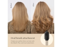 Silk'n SilkyAir Flex 8 Hårvård & styling