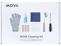 Mova 600/1000 Rengöringssats Tillbehör till gräsklippare