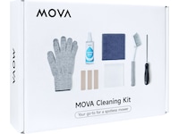 Mova 600/1000 Rengöringssats Tillbehör till gräsklippare