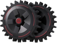 Mova 600/1000 Off Road hjul Tillbehör till gräsklippare