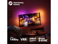 Philips 42" OLED810/12 OLED Smart Ambilight AI TV (2025) 20 - 49 tums TV