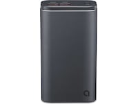 Andersson Powerbank 20.000 PD/QC 3.0 V2 2pk (space gray) Powerbank