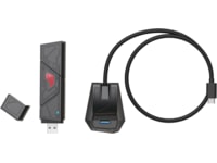 ASUS WiFi adapter ROG USB-BE92 Nätverkskort