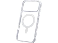 Andersson iPhone 17 Pro Max Silikonskal (transparent) Mobilskal