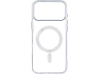Andersson iPhone 17 Pro Max Silikonskal (transparent) Mobilskal