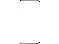 Andersson iPhone 17 Pro Skärmskydd Skärmskydd mobiltelefon