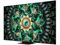 TCL 85" Q7C 4K QD-Mini LED Google TV Över 80 tums TV