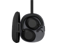 Sony WH-1000XM6 trådlösa hörlurar, Over-Ear (blå) Hörlurar