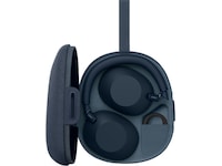 Sony WH-1000XM6 trådlösa hörlurar, Over-Ear (blå) Hörlurar