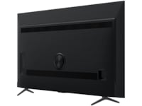 TCL 75" T8C 4K QLED Google TV (2025) 70 - 79 tums TV