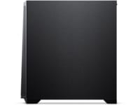 Phanteks Eclipse G370A Mid Tower (svart) Midi tower