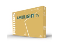 Philips 65" PUS8550/12 QLED Smart Ambilight TV (2025) 60 - 69 tums TV
