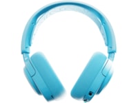 SteelSeries Arctis Nova 3P Wireless gamingheadset (Aqua) Gamingheadset