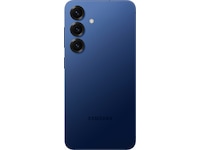Samsung Galaxy S25 128GB (marinblå) Mobiltelefoner