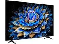 TCL 4K QLED Google TV 75T69C 70 - 79 tums TV