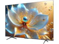 TCL 55" T8C 4K QLED Google TV (2025) 50 - 59 tums TV