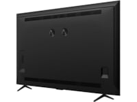 TCL 85" T69C 4K QLED Google TV Över 80 tums TV