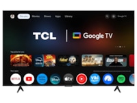 TCL 85" T69C 4K QLED Google TV Över 80 tums TV