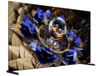TCL 98" X11K Premium 4K QD-Mini LED Google TV Över 80 tums TV
