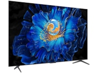 TCL 55" C69KS 4K QD-Mini LED Google TV 50 - 59 tums TV