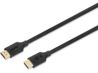 Andersson HDMI 2.1-kabel 1,5m (svart) HDMI-kablar