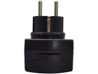 ON TIM 200 Jordad timer för utomhusbruk Strömkablar