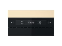 Whirlpool MBNA900B Integrerad mikrovågsugn (svart) Mikrovågsugn