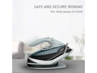 Tefal Freemove sladdlöst strykjärn Strykjärn