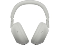 Sony WH-1000XM6 trådlösa hörlurar, Over-Ear (silver) Hörlurar