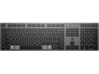 HP 725 trådlöst tangentbord och mus Mus & tangentbord -combo-paket