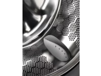 Electrolux 500 TimeCare tvättmaskin Tvättmaskin