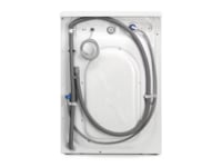 Electrolux 500 TimeCare tvättmaskin Tvättmaskin