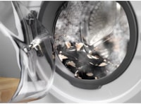 Electrolux 500 TimeCare tvättmaskin Tvättmaskin