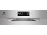 Electrolux 600 SatelliteClean diskmaskin (stål) Underbyggd diskmaskin