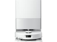 Roborock Qrevo Edge 5V1 Robotdammsugare (vit) Robotdammsugare