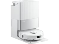 Roborock Qrevo Edge 5V1 Robotdammsugare (vit) Robotdammsugare