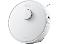 Roborock Qrevo Edge 5V1 Robotdammsugare (vit) Robotdammsugare