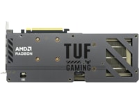 Asus TUF Gaming Radeon RX 9060 XT OC Grafikkort