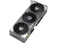 Asus TUF Gaming Radeon RX 9060 XT OC Grafikkort