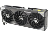 Asus TUF Gaming Radeon RX 9060 XT OC Grafikkort