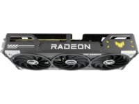 Asus TUF Gaming Radeon RX 9060 XT OC Grafikkort