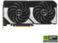 Asus Dual GeForce RTX 5070 OC Grafikkort