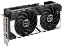 Asus Dual GeForce RTX 5070 OC Grafikkort