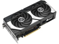 Asus Dual GeForce RTX 5070 OC Grafikkort
