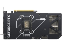 Asus Dual GeForce RTX 5070 OC Grafikkort