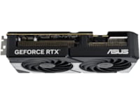 Asus Dual GeForce RTX 5070 OC Grafikkort