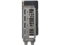 Asus Dual GeForce RTX 5070 OC Grafikkort