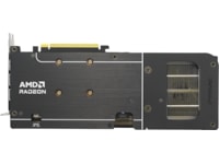 Asus Prime Radeon RX 9060 XT OC Grafikkort