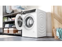Bosch Serie 6 WGH256AESN tvättmaskin Tvättmaskin